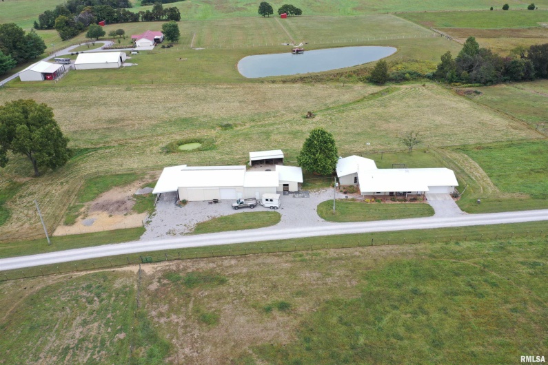 29 BRIDLE Lane, Stonefort, Illinois 62987, 2 Bedrooms Bedrooms, 0 ,2 BathroomsBathrooms,Residential,For Sale,BRIDLE,0,RMAEB457466