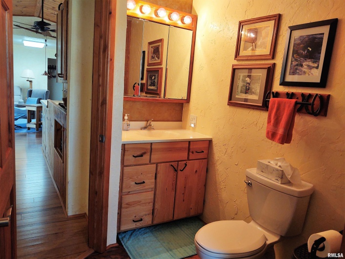 29 BRIDLE Lane, Stonefort, Illinois 62987, 2 Bedrooms Bedrooms, 0 ,2 BathroomsBathrooms,Residential,For Sale,BRIDLE,0,RMAEB457466