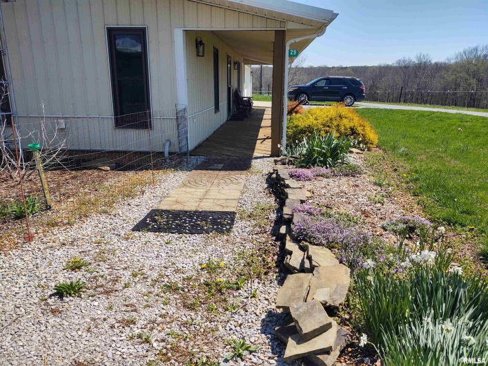 29 BRIDLE Lane, Stonefort, Illinois 62987, 2 Bedrooms Bedrooms, 0 ,2 BathroomsBathrooms,Residential,For Sale,BRIDLE,0,RMAEB457466