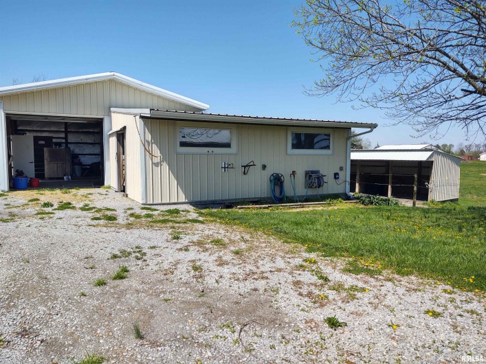29 BRIDLE Lane, Stonefort, Illinois 62987, 2 Bedrooms Bedrooms, 0 ,2 BathroomsBathrooms,Residential,For Sale,BRIDLE,0,RMAEB457466