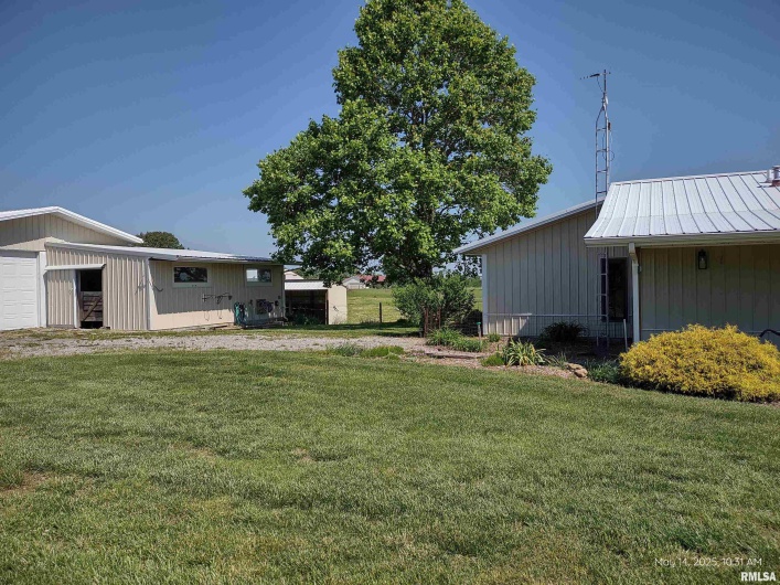 29 BRIDLE Lane, Stonefort, Illinois 62987, 2 Bedrooms Bedrooms, 0 ,2 BathroomsBathrooms,Residential,For Sale,BRIDLE,0,RMAEB457466