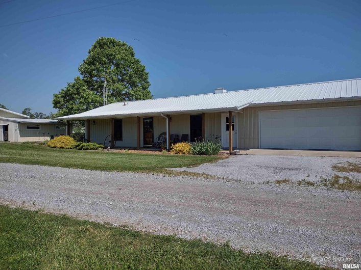 29 BRIDLE Lane, Stonefort, Illinois 62987, 2 Bedrooms Bedrooms, 0 ,2 BathroomsBathrooms,Residential,For Sale,BRIDLE,0,RMAEB457466