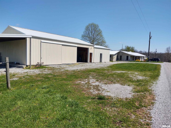 29 BRIDLE Lane, Stonefort, Illinois 62987, 2 Bedrooms Bedrooms, 0 ,2 BathroomsBathrooms,Residential,For Sale,BRIDLE,0,RMAEB457466