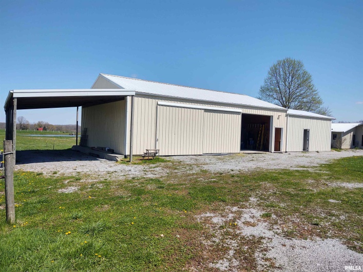29 BRIDLE Lane, Stonefort, Illinois 62987, 2 Bedrooms Bedrooms, 0 ,2 BathroomsBathrooms,Residential,For Sale,BRIDLE,0,RMAEB457466