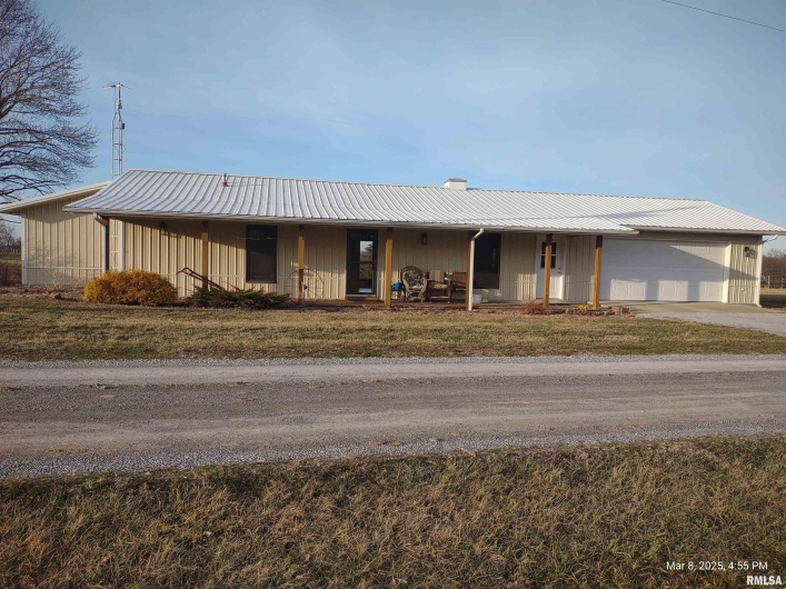 29 BRIDLE Lane, Stonefort, Illinois 62987, 2 Bedrooms Bedrooms, 0 ,2 BathroomsBathrooms,Residential,For Sale,BRIDLE,0,RMAEB457466