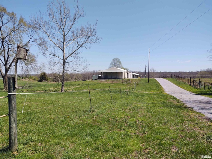 29 BRIDLE Lane, Stonefort, Illinois 62987, 2 Bedrooms Bedrooms, 0 ,2 BathroomsBathrooms,Residential,For Sale,BRIDLE,0,RMAEB457466