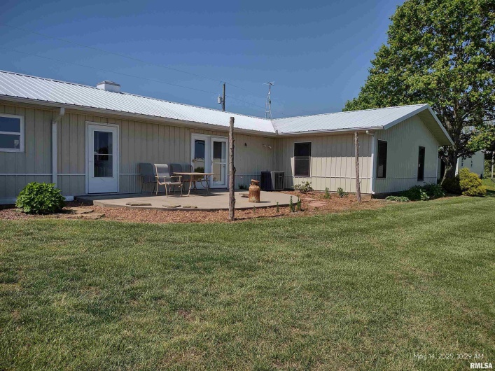 29 BRIDLE Lane, Stonefort, Illinois 62987, 2 Bedrooms Bedrooms, 0 ,2 BathroomsBathrooms,Residential,For Sale,BRIDLE,0,RMAEB457466