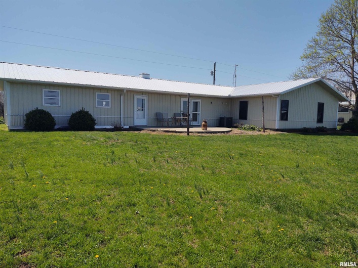 29 BRIDLE Lane, Stonefort, Illinois 62987, 2 Bedrooms Bedrooms, 0 ,2 BathroomsBathrooms,Residential,For Sale,BRIDLE,0,RMAEB457466