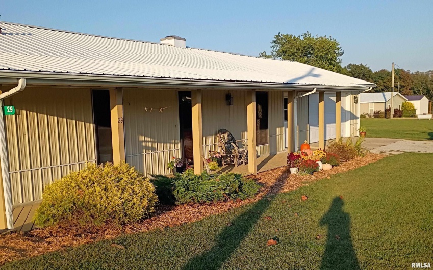 29 BRIDLE Lane, Stonefort, Illinois 62987, 2 Bedrooms Bedrooms, 0 ,2 BathroomsBathrooms,Residential,For Sale,BRIDLE,0,RMAEB457466