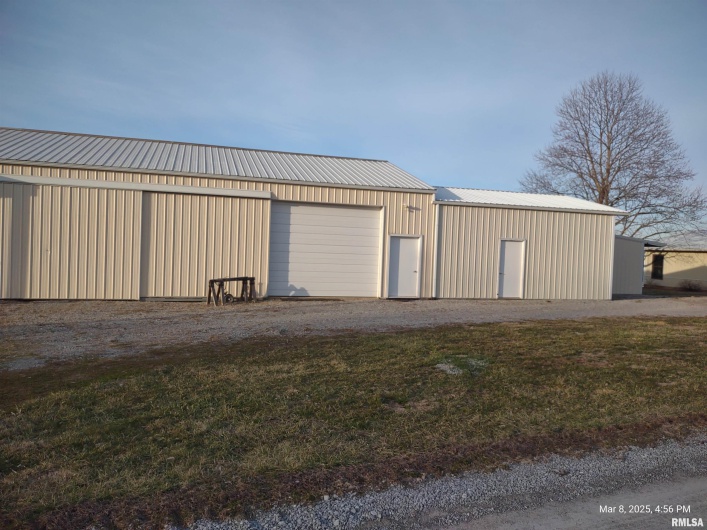 29 BRIDLE Lane, Stonefort, Illinois 62987, 2 Bedrooms Bedrooms, 0 ,2 BathroomsBathrooms,Residential,For Sale,BRIDLE,0,RMAEB457466
