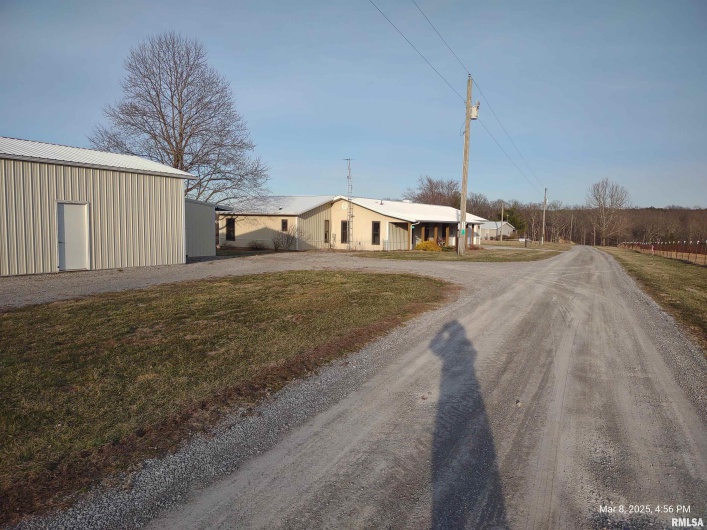 29 BRIDLE Lane, Stonefort, Illinois 62987, 2 Bedrooms Bedrooms, 0 ,2 BathroomsBathrooms,Residential,For Sale,BRIDLE,0,RMAEB457466