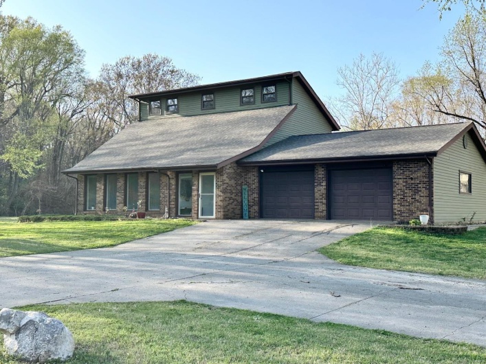 18273 Thomas Drive, Dexter, Missouri 63841, 3 Bedrooms Bedrooms, 8 Rooms Rooms,2 BathroomsBathrooms,Residential,For Sale,Thomas,MAR25021164