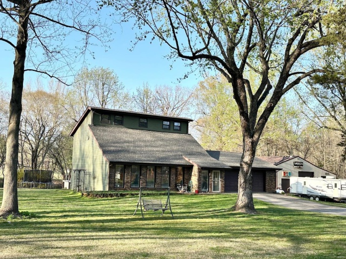 18273 Thomas Drive, Dexter, Missouri 63841, 3 Bedrooms Bedrooms, 8 Rooms Rooms,2 BathroomsBathrooms,Residential,For Sale,Thomas,MAR25021164