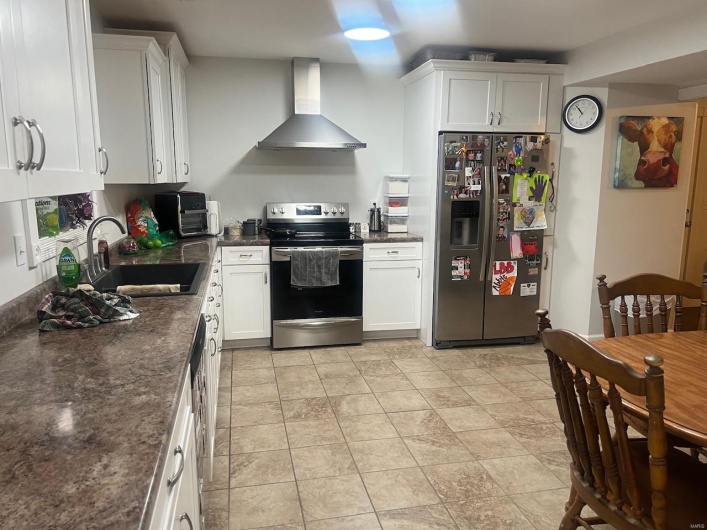18273 Thomas Drive, Dexter, Missouri 63841, 3 Bedrooms Bedrooms, 8 Rooms Rooms,2 BathroomsBathrooms,Residential,For Sale,Thomas,MAR25021164