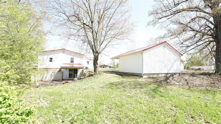 917 Poplar St, Dexter, Missouri 63841, 3 Bedrooms Bedrooms, 7 Rooms Rooms,1 BathroomBathrooms,Residential,For Sale,Poplar St,MAR25022277