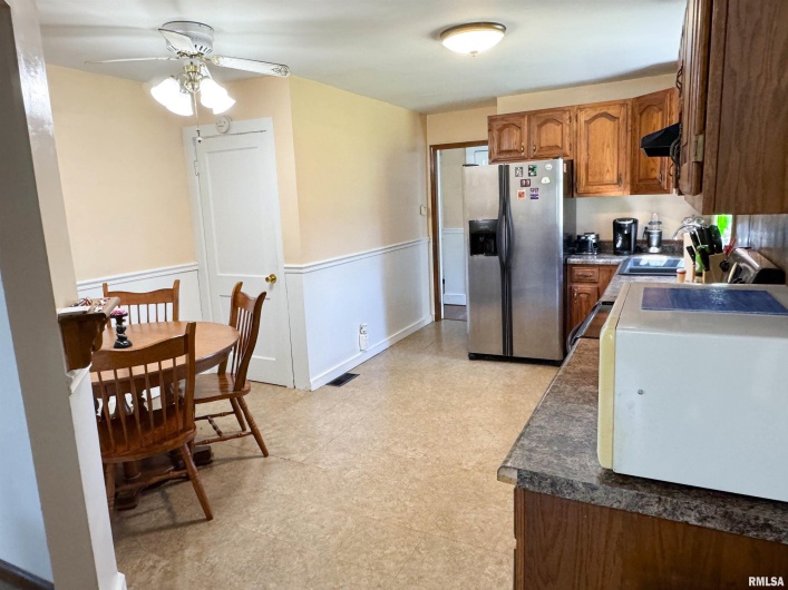 200 Williford Road, Jonesboro, Illinois 62952, 3 Bedrooms Bedrooms, 0 ,1 BathroomBathrooms,Residential,For Sale,Williford,0,RMAEB457470
