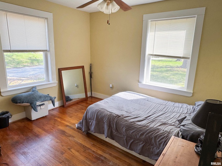 200 Williford Road, Jonesboro, Illinois 62952, 3 Bedrooms Bedrooms, 0 ,1 BathroomBathrooms,Residential,For Sale,Williford,0,RMAEB457470