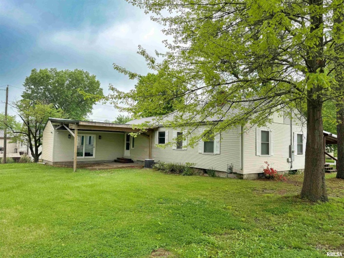 200 Williford Road, Jonesboro, Illinois 62952, 3 Bedrooms Bedrooms, 0 ,1 BathroomBathrooms,Residential,For Sale,Williford,0,RMAEB457470