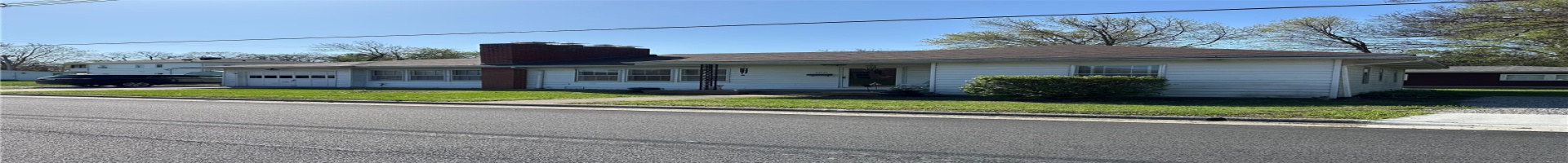 Residential For Sale Front view