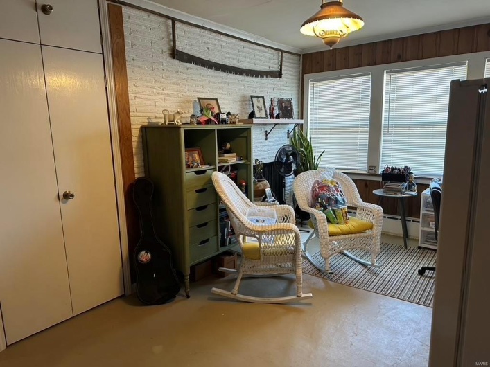 Den/Family room