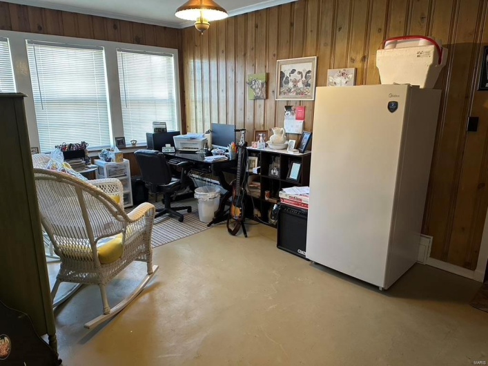 Den/Family room