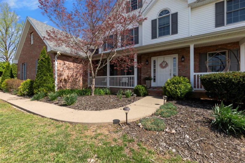 1719 Potomac Place, Cape Girardeau, Missouri 63701, 5 Bedrooms Bedrooms, 13 Rooms Rooms,3 BathroomsBathrooms,Residential,For Sale,Potomac,MAR25021170