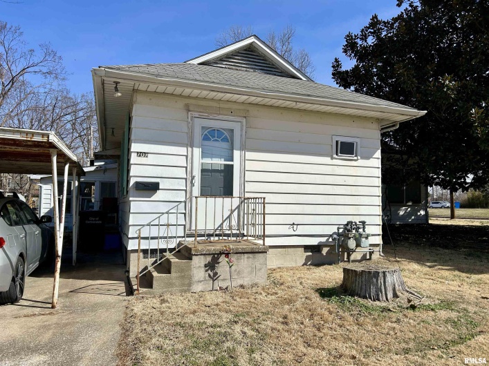 1004 MILL Street, Carbondale, Illinois 62901, 0 , 0 ,0,Residential Income,For Sale,MILL,0,RMAEB457124