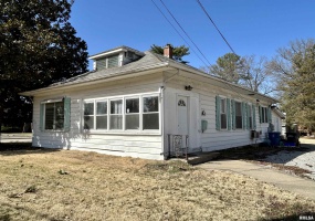 1004 MILL Street, Carbondale, Illinois 62901, 0 , 0 ,0,Residential Income,For Sale,MILL,0,RMAEB457124