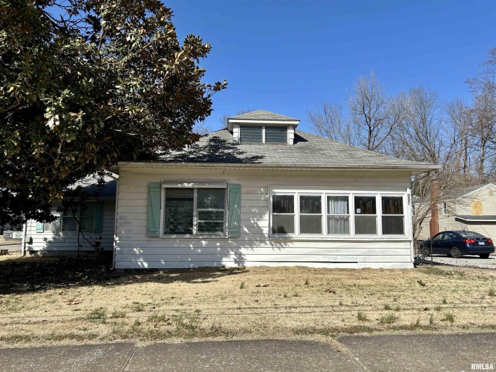 1004 MILL Street, Carbondale, Illinois 62901, 0 , 0 ,0,Residential Income,For Sale,MILL,0,RMAEB457124