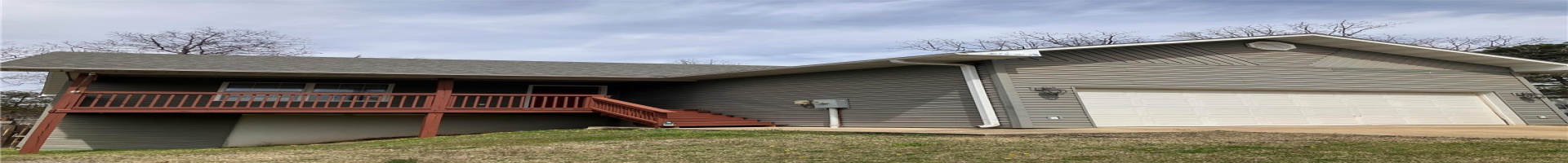 Residential For Sale View of front of property featuring a garage, roof with shingles, and concrete driveway