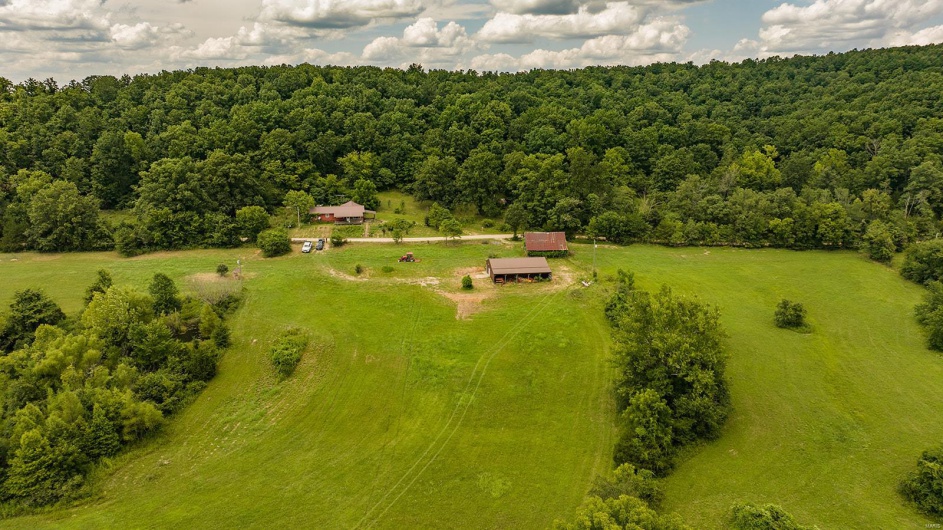 2164 Wayne 220B, Silva, Missouri 63964, 3 Bedrooms Bedrooms, 3 Rooms Rooms,1 BathroomBathrooms,Farm,For Sale,Wayne 220B,MAR25022435