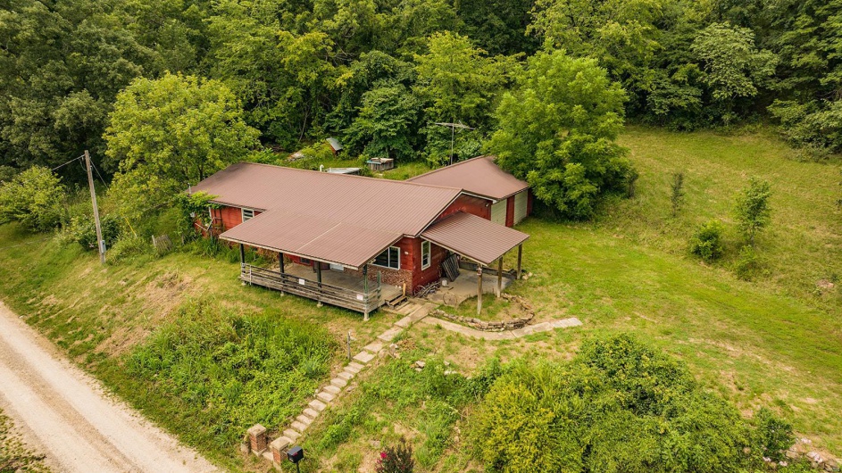 2164 Wayne 220B, Silva, Missouri 63964, 3 Bedrooms Bedrooms, 3 Rooms Rooms,1 BathroomBathrooms,Farm,For Sale,Wayne 220B,MAR25022435