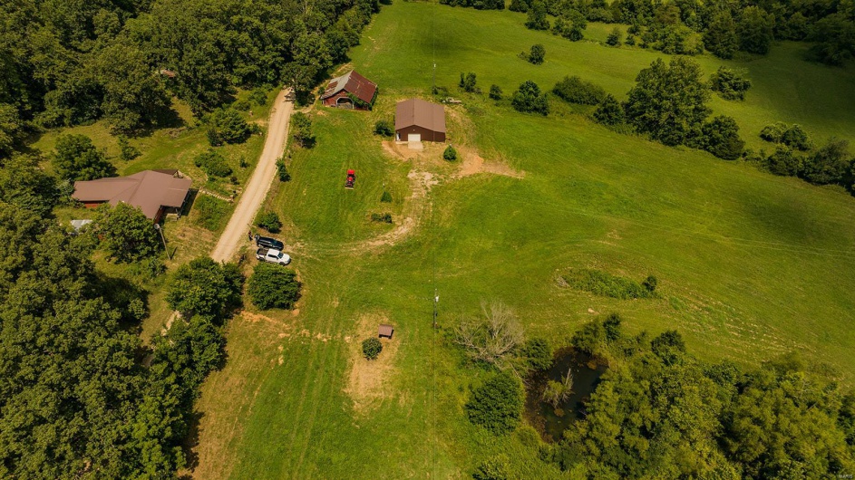 2164 Wayne 220B, Silva, Missouri 63964, 3 Bedrooms Bedrooms, 3 Rooms Rooms,1 BathroomBathrooms,Farm,For Sale,Wayne 220B,MAR25022435