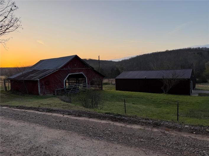 2164 Wayne 220B, Silva, Missouri 63964, 3 Bedrooms Bedrooms, 3 Rooms Rooms,1 BathroomBathrooms,Farm,For Sale,Wayne 220B,MAR25022435