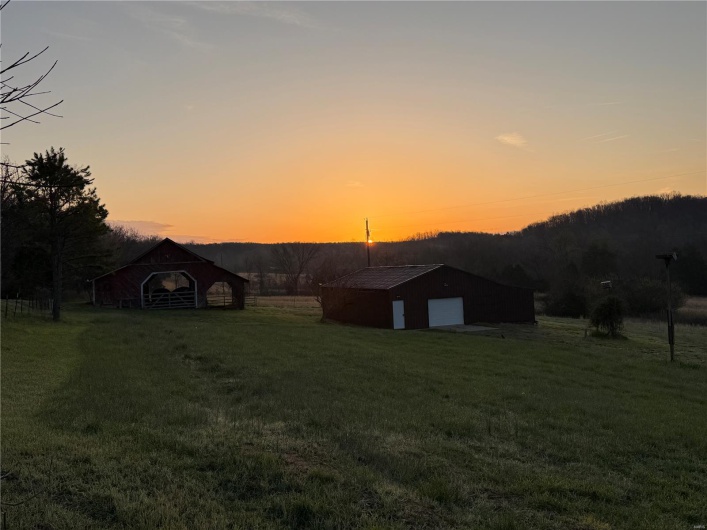 2164 Wayne 220B, Silva, Missouri 63964, 3 Bedrooms Bedrooms, 3 Rooms Rooms,1 BathroomBathrooms,Farm,For Sale,Wayne 220B,MAR25022435