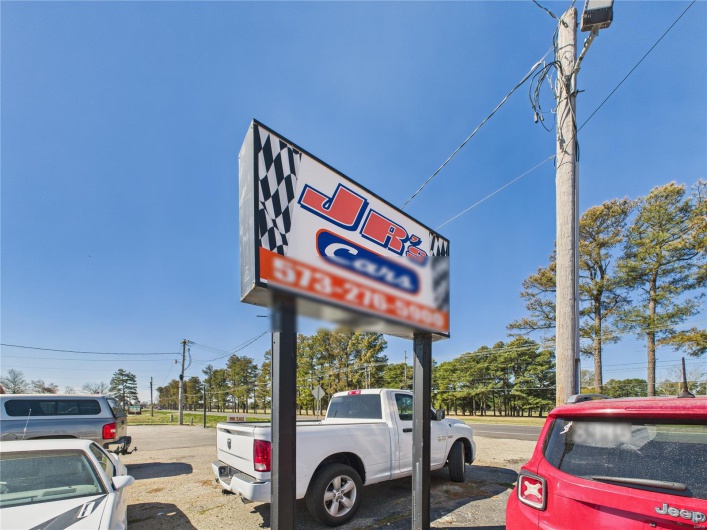 2892 Douglass, Malden, Missouri 63863, ,Commercial Sale,For Sale,Douglass,MAR25022586