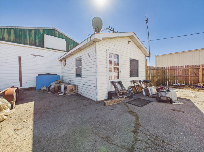 2892 Douglass, Malden, Missouri 63863, ,Commercial Sale,For Sale,Douglass,MAR25022586