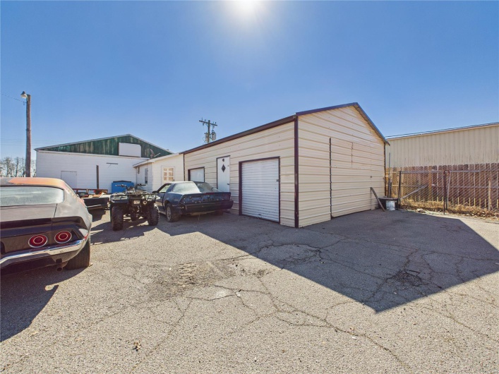 2892 Douglass, Malden, Missouri 63863, ,Commercial Sale,For Sale,Douglass,MAR25022586