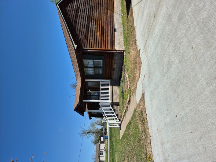 115 Maple Street, Wardell, Missouri 63879, 3 Bedrooms Bedrooms, 6 Rooms Rooms,2 BathroomsBathrooms,Residential,For Sale,Maple,MAR25022417