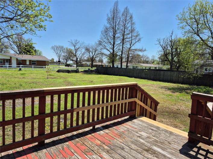115 Maple Street, Wardell, Missouri 63879, 3 Bedrooms Bedrooms, 6 Rooms Rooms,2 BathroomsBathrooms,Residential,For Sale,Maple,MAR25022417