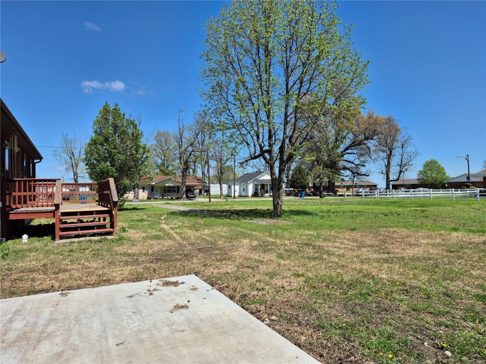 115 Maple Street, Wardell, Missouri 63879, 3 Bedrooms Bedrooms, 6 Rooms Rooms,2 BathroomsBathrooms,Residential,For Sale,Maple,MAR25022417
