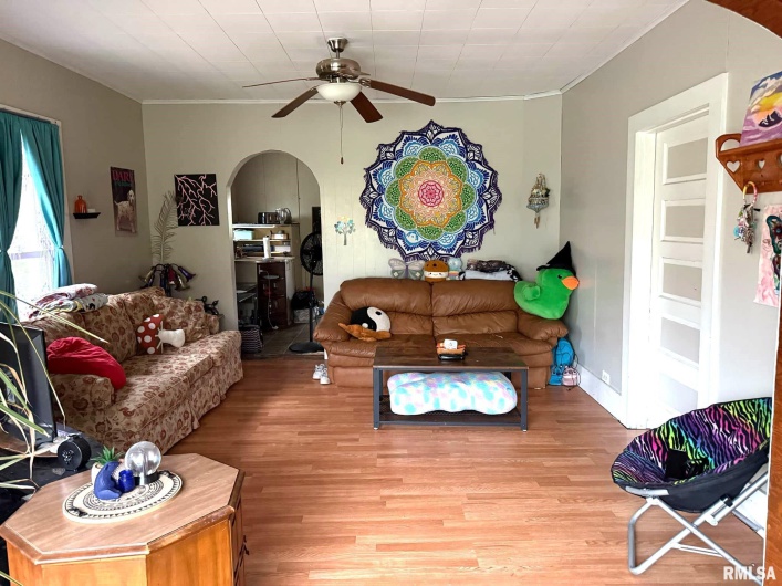 315 Furlong Street, Carrier Mills, Illinois 62917-1259, 2 Bedrooms Bedrooms, 0 ,1 BathroomBathrooms,Residential,For Sale,Furlong,0,RMAEB457487