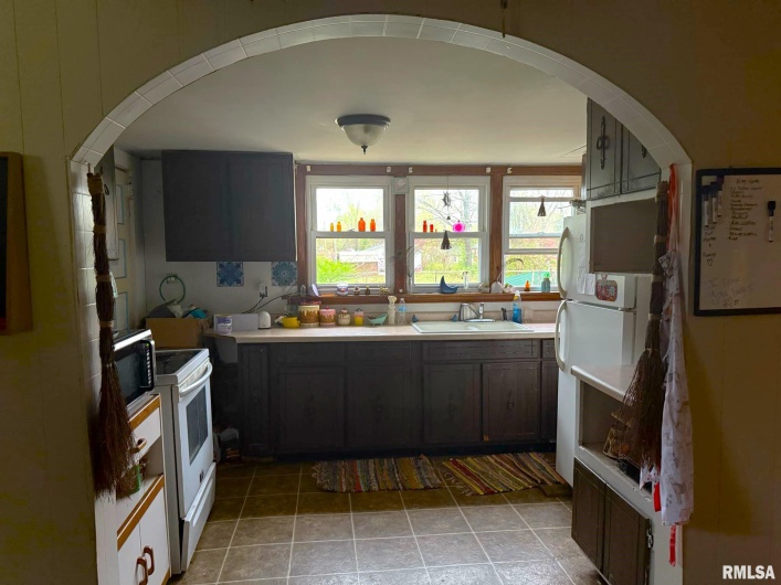 315 Furlong Street, Carrier Mills, Illinois 62917-1259, 2 Bedrooms Bedrooms, 0 ,1 BathroomBathrooms,Residential,For Sale,Furlong,0,RMAEB457487