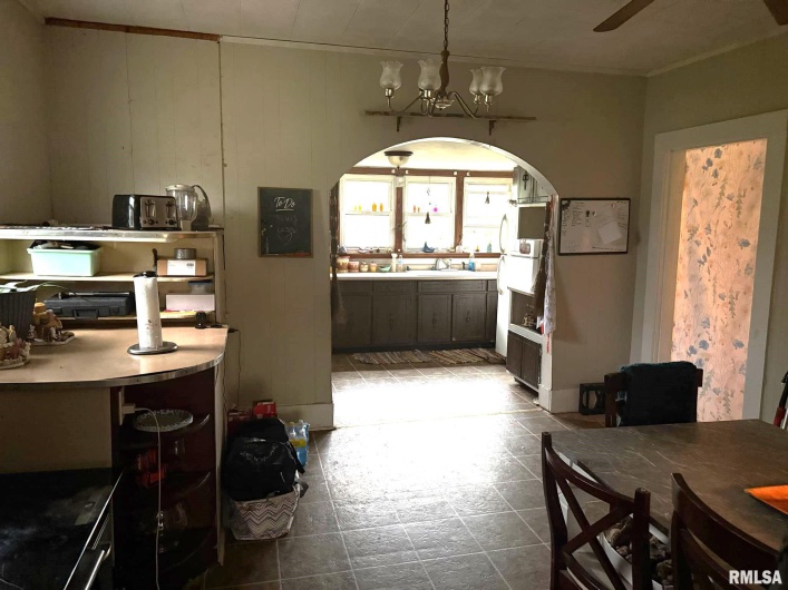 315 Furlong Street, Carrier Mills, Illinois 62917-1259, 2 Bedrooms Bedrooms, 0 ,1 BathroomBathrooms,Residential,For Sale,Furlong,0,RMAEB457487