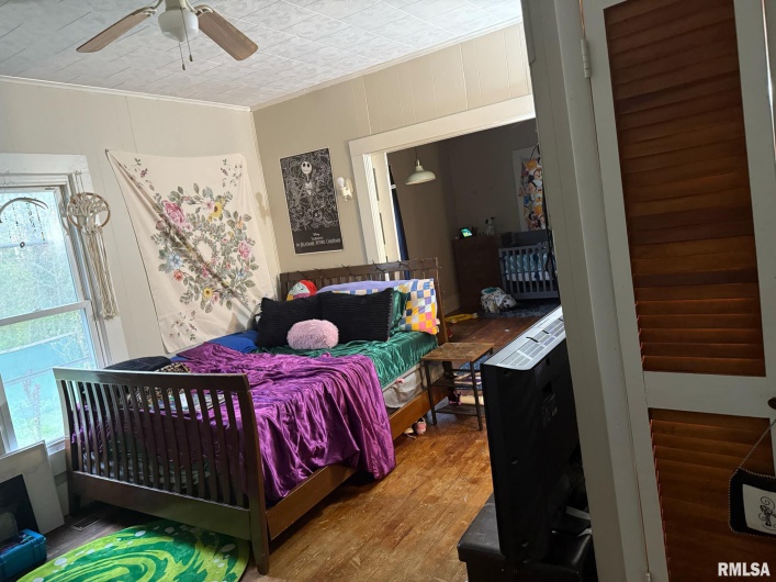 315 Furlong Street, Carrier Mills, Illinois 62917-1259, 2 Bedrooms Bedrooms, 0 ,1 BathroomBathrooms,Residential,For Sale,Furlong,0,RMAEB457487