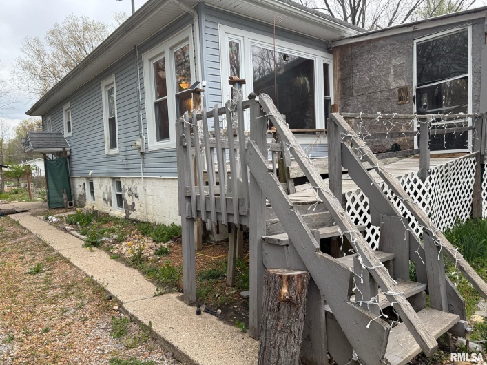 315 Furlong Street, Carrier Mills, Illinois 62917-1259, 2 Bedrooms Bedrooms, 0 ,1 BathroomBathrooms,Residential,For Sale,Furlong,0,RMAEB457487