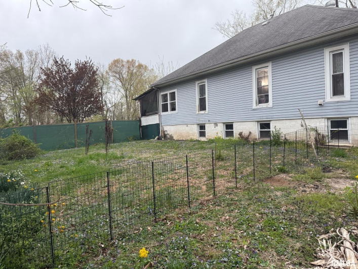 315 Furlong Street, Carrier Mills, Illinois 62917-1259, 2 Bedrooms Bedrooms, 0 ,1 BathroomBathrooms,Residential,For Sale,Furlong,0,RMAEB457487