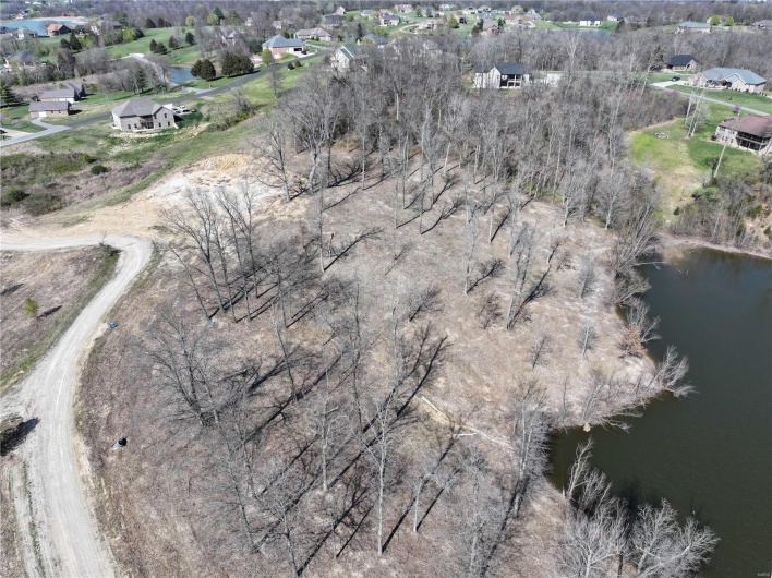 151 Old Wagon Trail, Jackson, Missouri 63755, ,Land,For Sale,Old Wagon Trail,MAR24017287