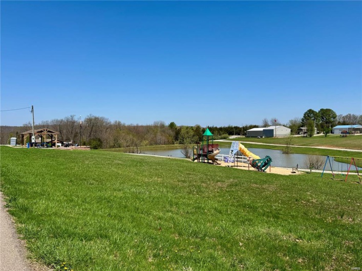 8875 Victoria Lane, French Village, Missouri 63036, ,Land,For Sale,Victoria,MAR25021465