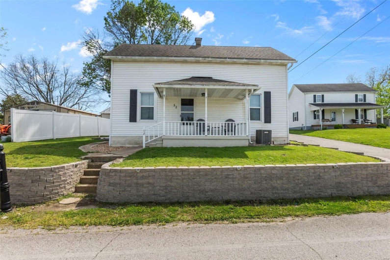 52 State Highway PP, Scott City, Missouri 63780, 3 Bedrooms Bedrooms, 3 Rooms Rooms,1 BathroomBathrooms,Residential,For Sale,State Highway PP,MAR25008940